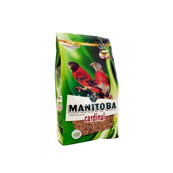 Hrana completa Cardinal - Scatii de Venezuela - 0.8 kg Hrana completa Cardinal - Scatii de Venezuela - 0.8 kg