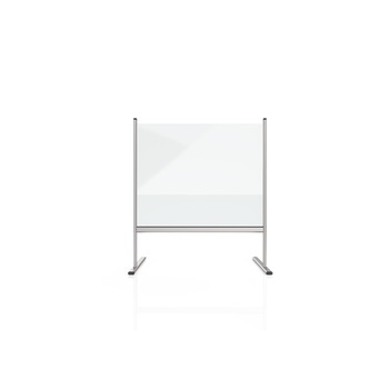 Protectie acryl pentru tejghea, birou cu picioare 829x927 mm (LxH) Magnetoplan Protectie acryl pentru tejghea, birou cu picioare 829x927 mm (LxH) Magnetoplan