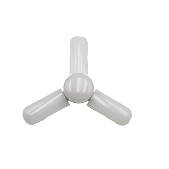 Bec led, 4 pozitii de lumina 60w,35cm Bec led, 4 pozitii de lumina 60w,35cm