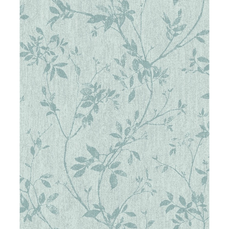 Tapet netesut din vinil Hirta ou de rata, 10.05 x 0.53 m