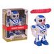 Robot interactiv Malipen Space Warrior