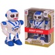 Robot interactiv Malipen Space Warrior