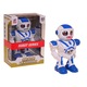 Robot interactiv Malipen Space Warrior