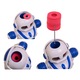 Robot interactiv Malipen Space Warrior