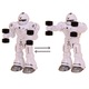 Robot interactiv Malipen Athletes