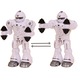 Robot interactiv Malipen Athletes