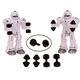 Robot interactiv Malipen Athletes