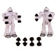 Robot interactiv Malipen Athletes