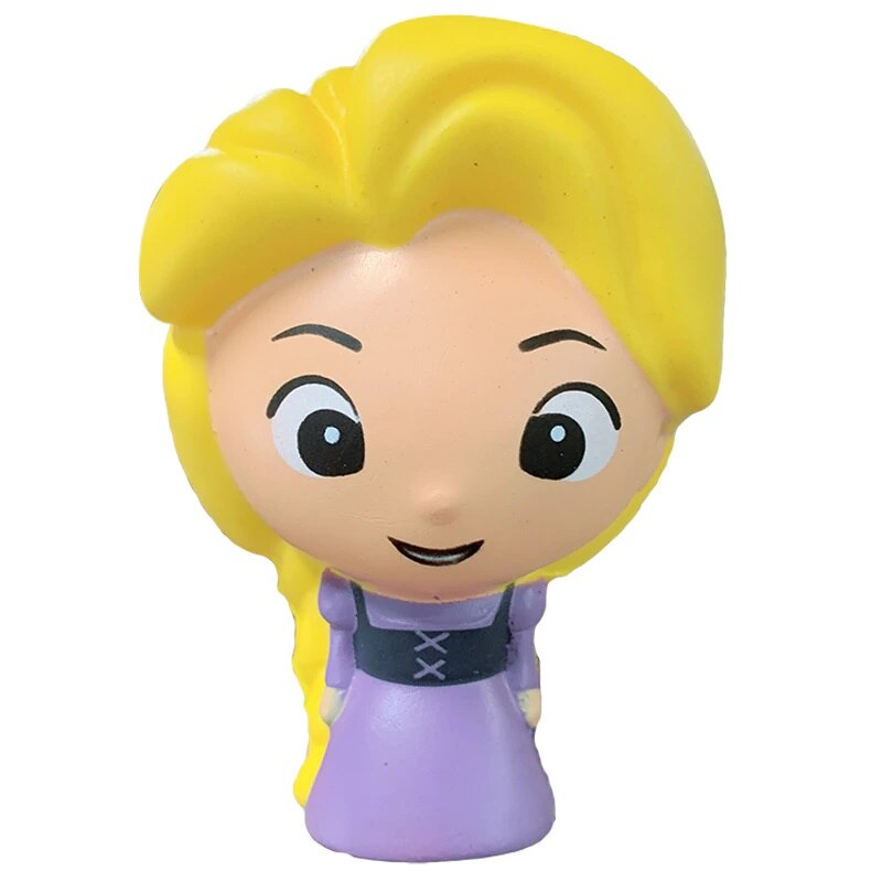 Jucarie Squishy model Ileana Cozanzeana