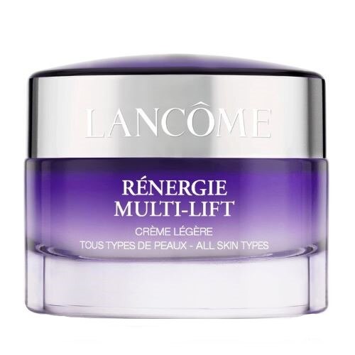 Crema lejera de fata, Lancome Renergie Multi-lift, 50 ml
