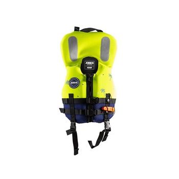Vesta salvare Jobe Neopren Safety Copii XS/S Vesta salvare Jobe Neopren Safety Copii XS/S