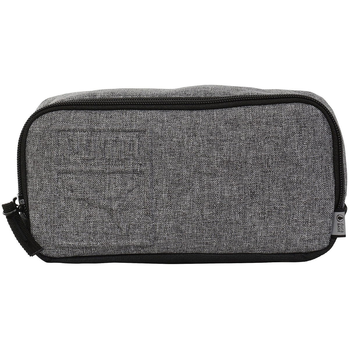 Geanta Puma S Waist 07564209, Marime universala, Gri