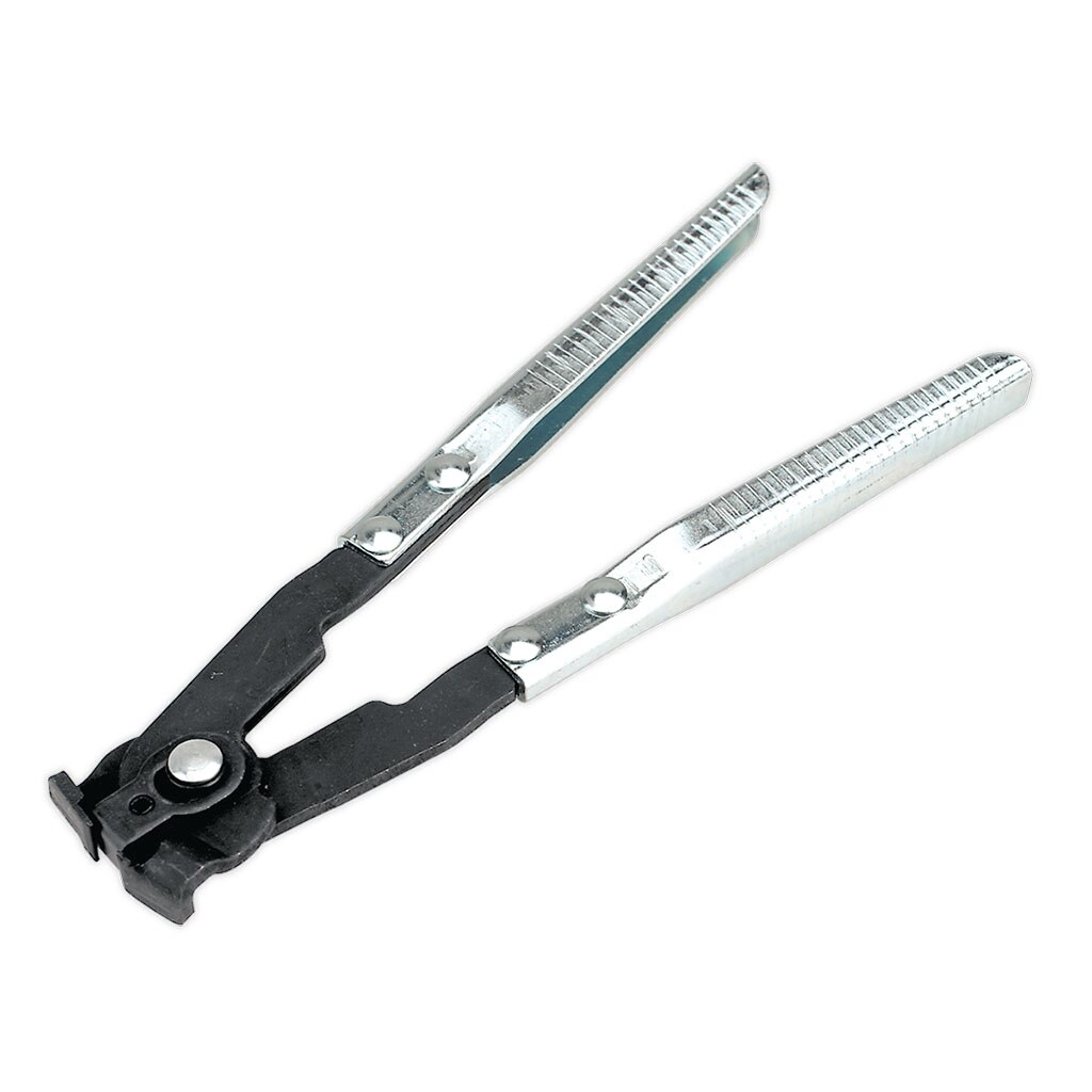 Cleste pentru coliere de planetare, Sealey