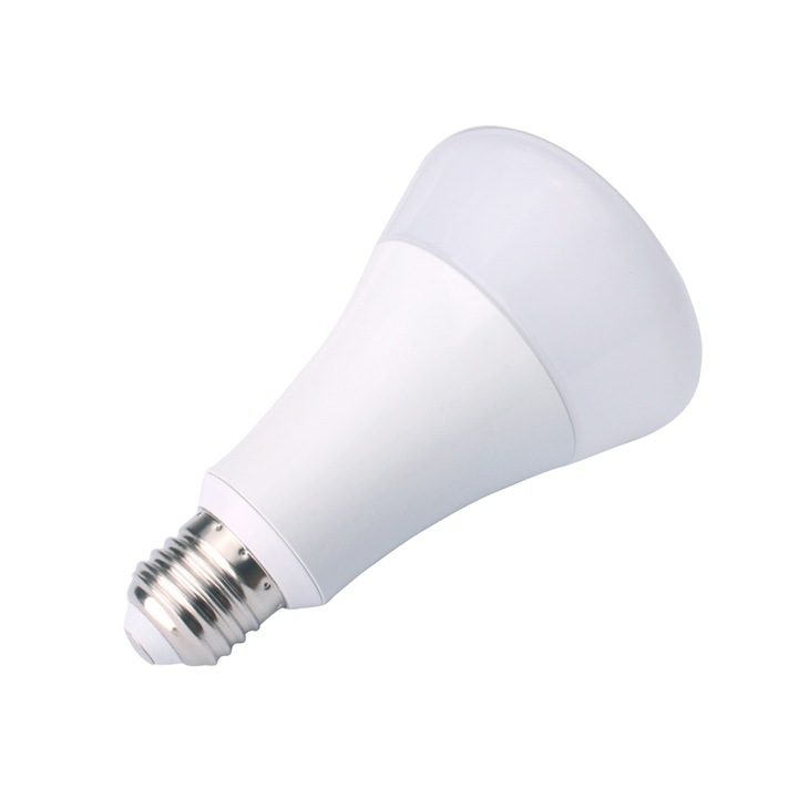 Vezeték Nélküli RGB LED Intelligens Izzó Red Sun, Vezérlés a See-Time Light mobil alkalmazásból, RS-P0105-5W