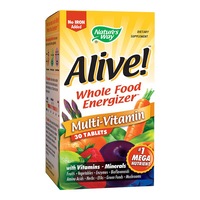 Supliment alimentar Alive Nature