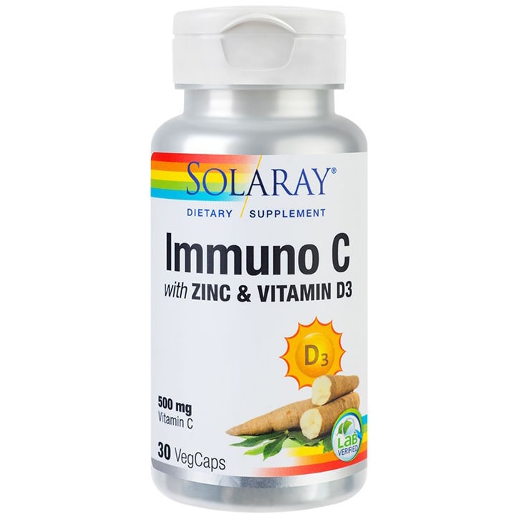 Vitamine pentru instrucțiuni de imunitate
