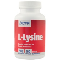 supliment alimentar l-lysine 500mg jarrow formulas 100 capsule secom imagen 50_0_
0