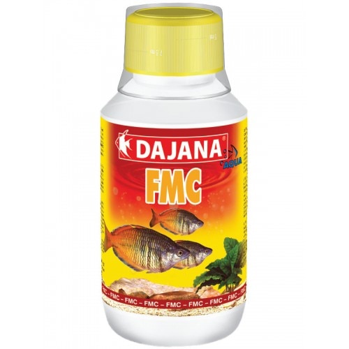 DAJANA FMC dezinfectant universal pentru apa 20ML