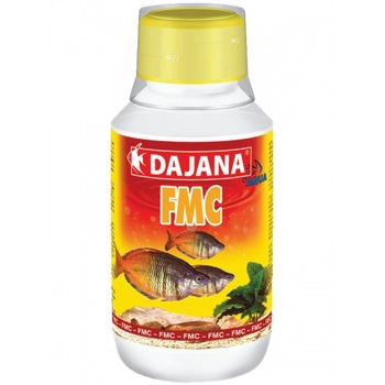 DAJANA FMC dezinfectant universal pentru apa 20ML DAJANA FMC dezinfectant universal pentru apa 20ML