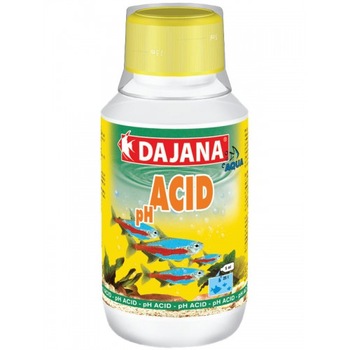 DAJANA Ph acid pentru caderea ph-ului 100ML DAJANA Ph acid pentru caderea ph-ului 100ML