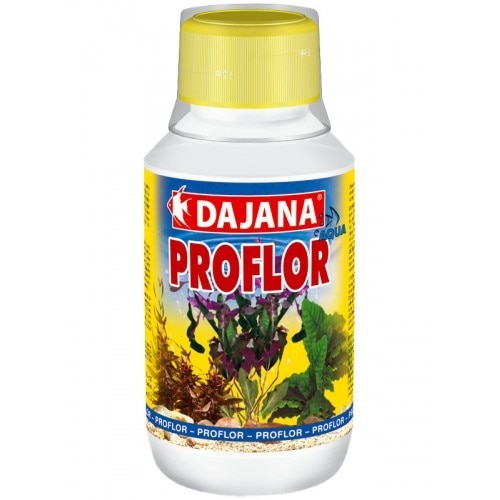 DAJANA Proflor pentru plante de acvariu 100ML