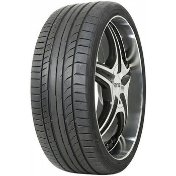 Anvelopa vara Continental Contisportcontact 5 XL 255/35R18 94Y Anvelopa vara Continental Contisportcontact 5 XL 255/35R18 94Y