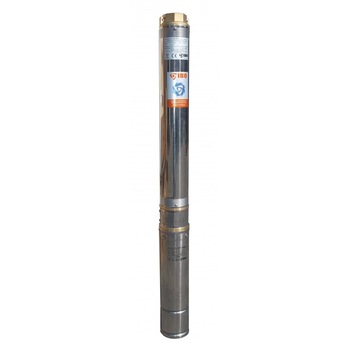 Pompa submersibila IBO 4SD (m) 3/14, 1,1 kw, H 103m, 20m cablu, multietatajata, rezistenta la nisip Pompa submersibila IBO 4SD (m) 3/14, 1,1 kw, H 103m, 20m cablu, multietatajata, rezistenta la nisip
