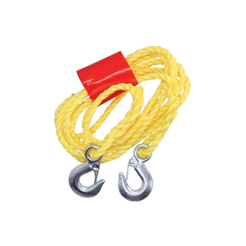 Cablu Tractare Mammoth, 4 m, Sarcina maxima 1450 KG, Certificat PIMOT