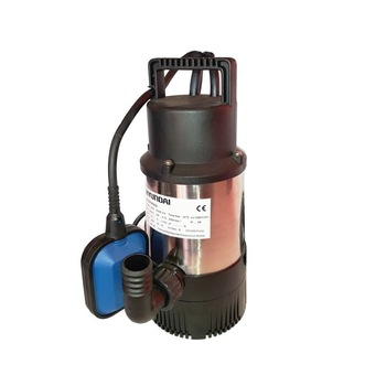 Pompa submersibila pentru apa curata 800W IP68 Hyundai HY-EPHP800 Pompa submersibila pentru apa curata 800W IP68 Hyundai HY-EPHP800