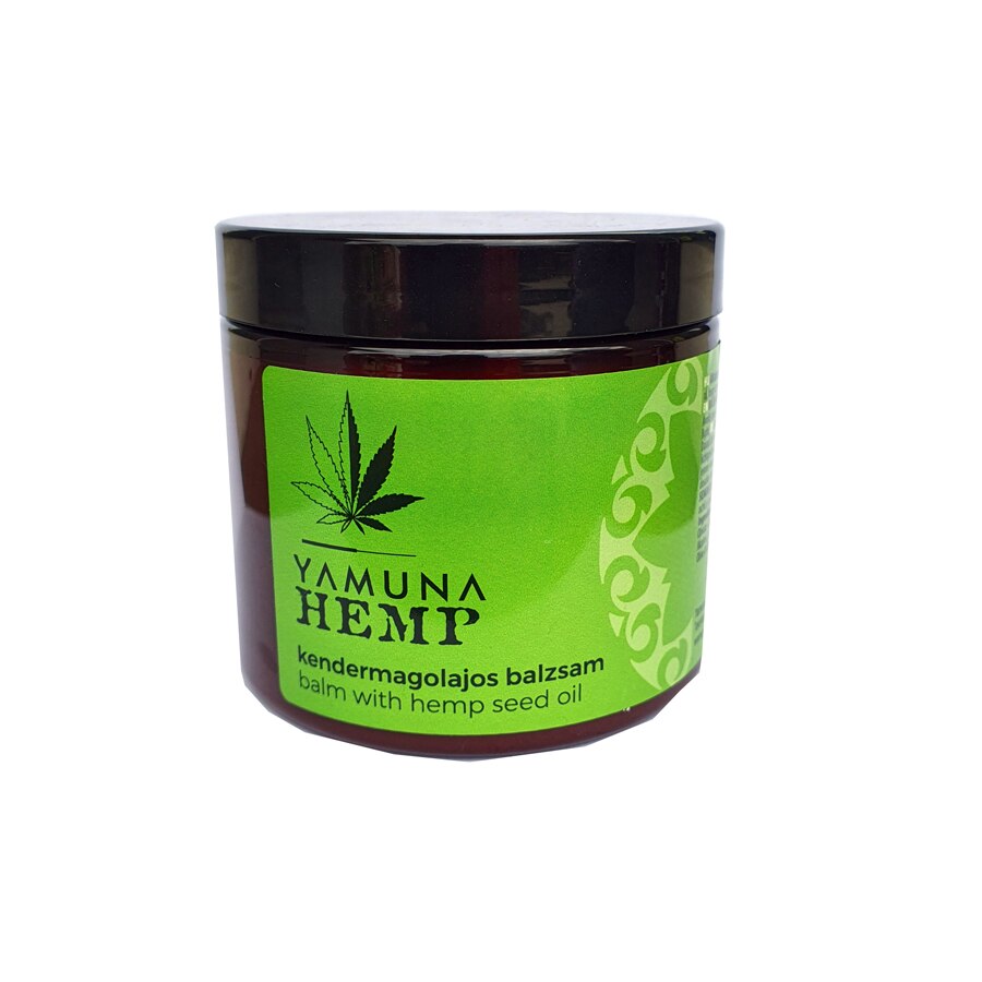 Balsam corp Seminte de Canepa Plante, Yamuna, 200 ml
