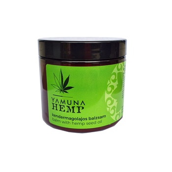 Balsam corp Seminte de Canepa Plante, Yamuna, 200 ml Balsam corp Seminte de Canepa Plante, Yamuna, 200 ml