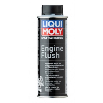 Aditiv spalare motor „Engine Flush Motorbike” Liqui Moly, 250 ml Aditiv spalare motor „Engine Flush Motorbike” Liqui Moly, 250 ml