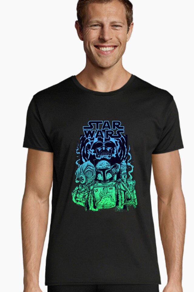 Tricou Barbat , Personalizat 