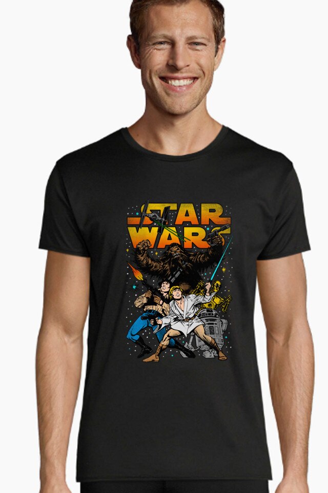 Tricou Barbat , Personalizat 
