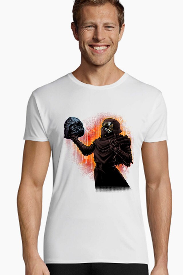 Tricou Barbat , Personalizat 
