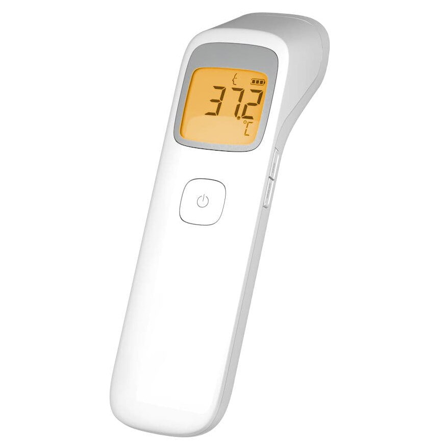 Termometru copii fara contact TaiDoc TD-1242