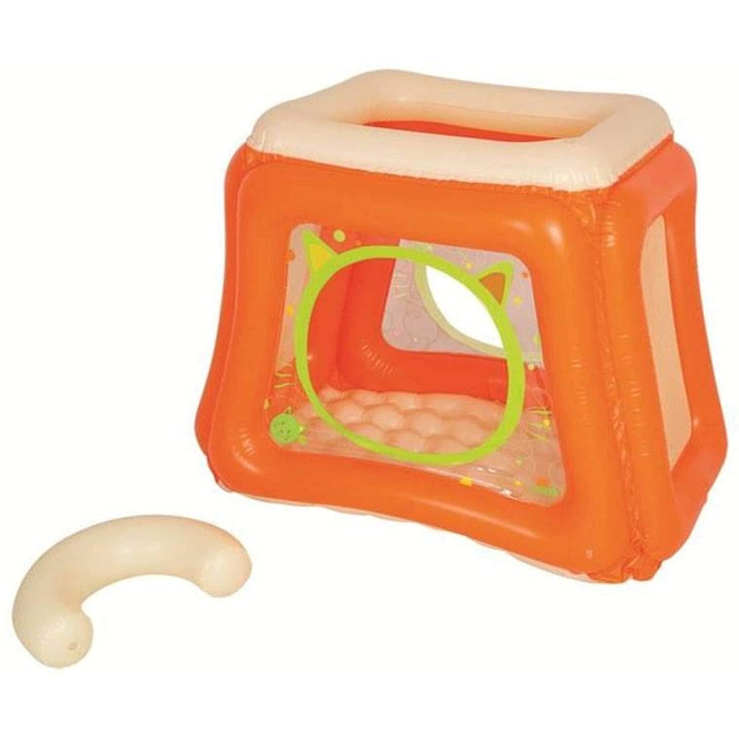 Spatiu de joaca gonflabil LUDI 