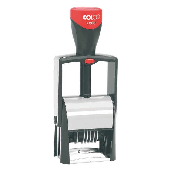 COLOP Classic 2160, dátumbélyegző, fém COLOP Classic 2160