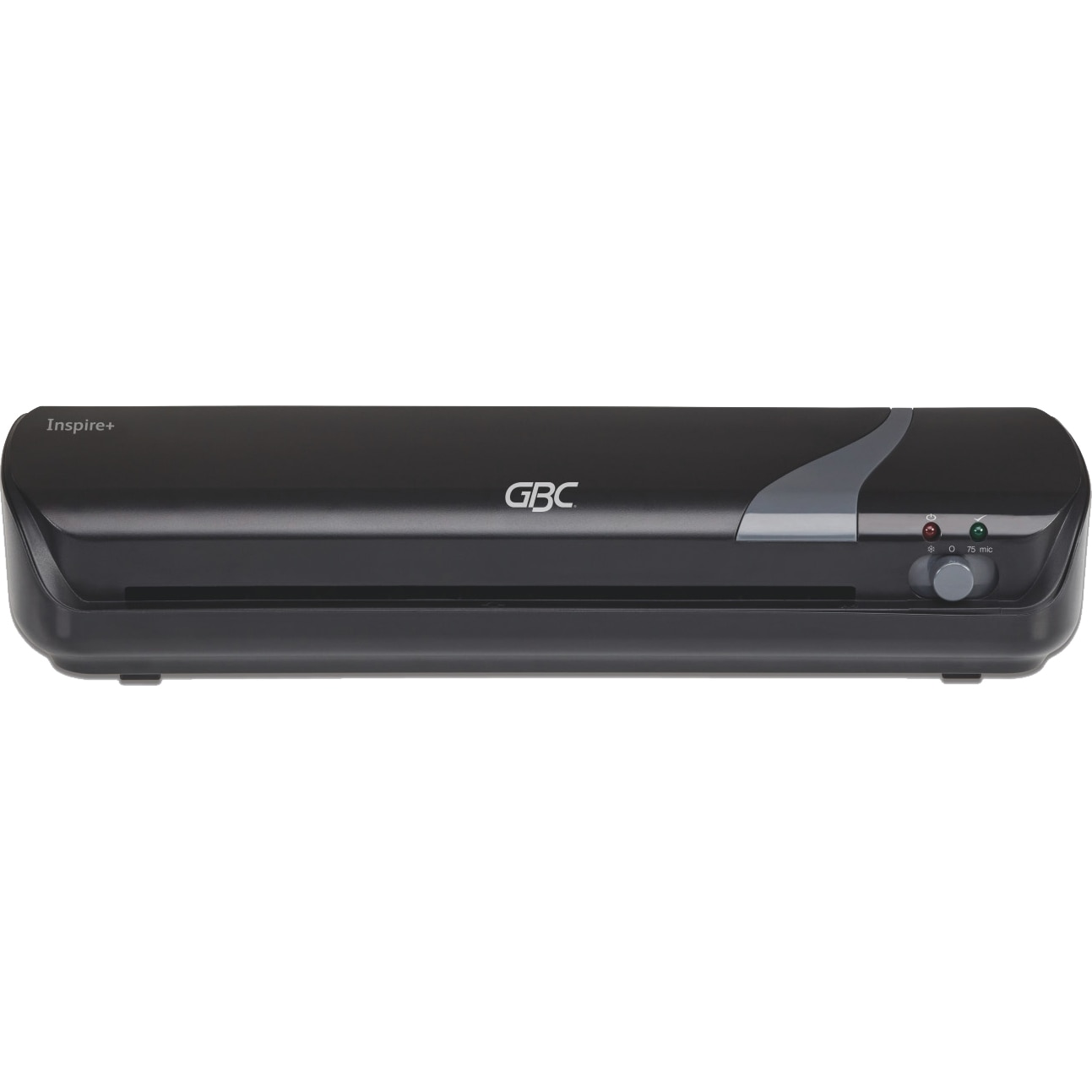 Laminator GBC Inspire+ A4, negru