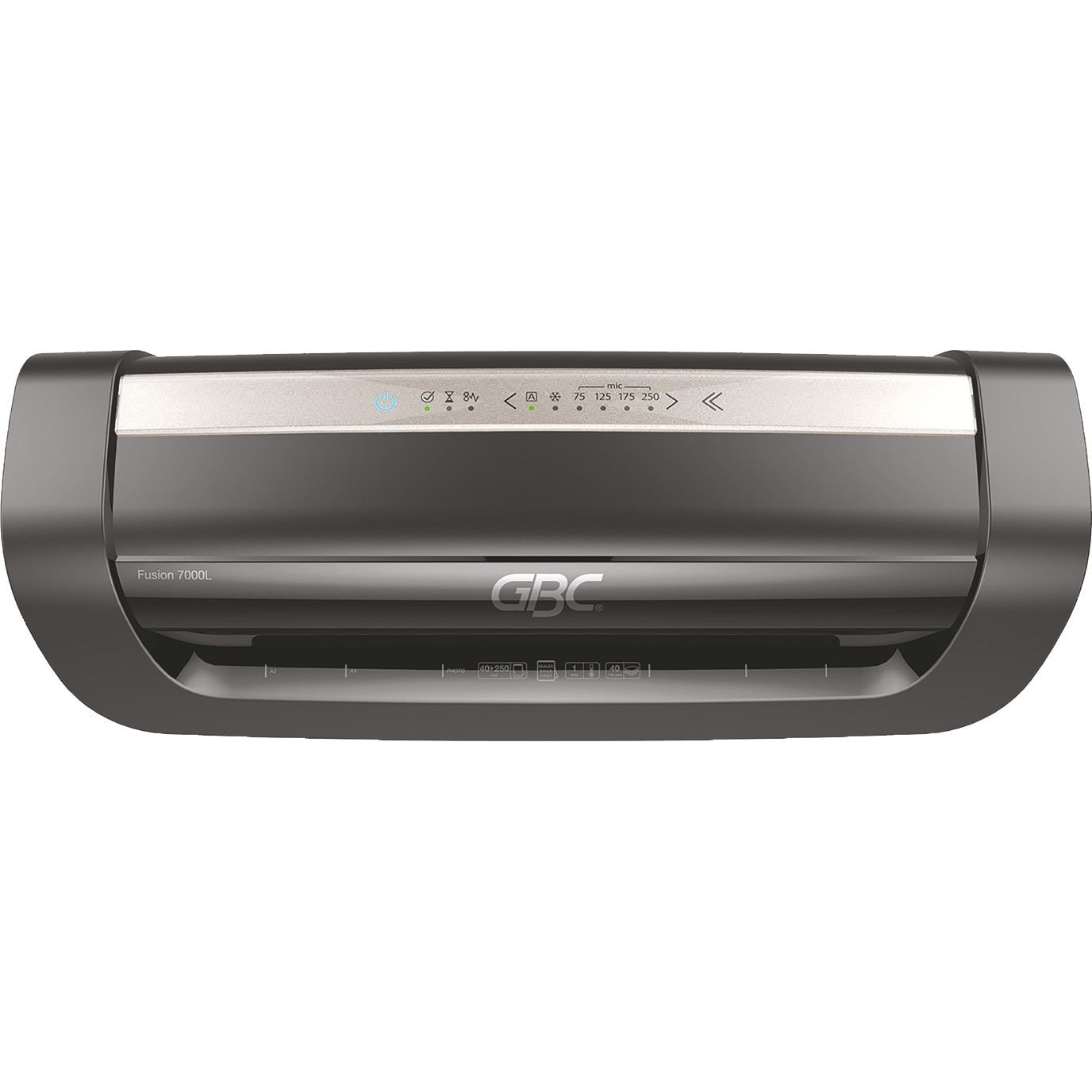 Laminator GBC Fusion 7000L Plus, A3, negru - eMAG.ro