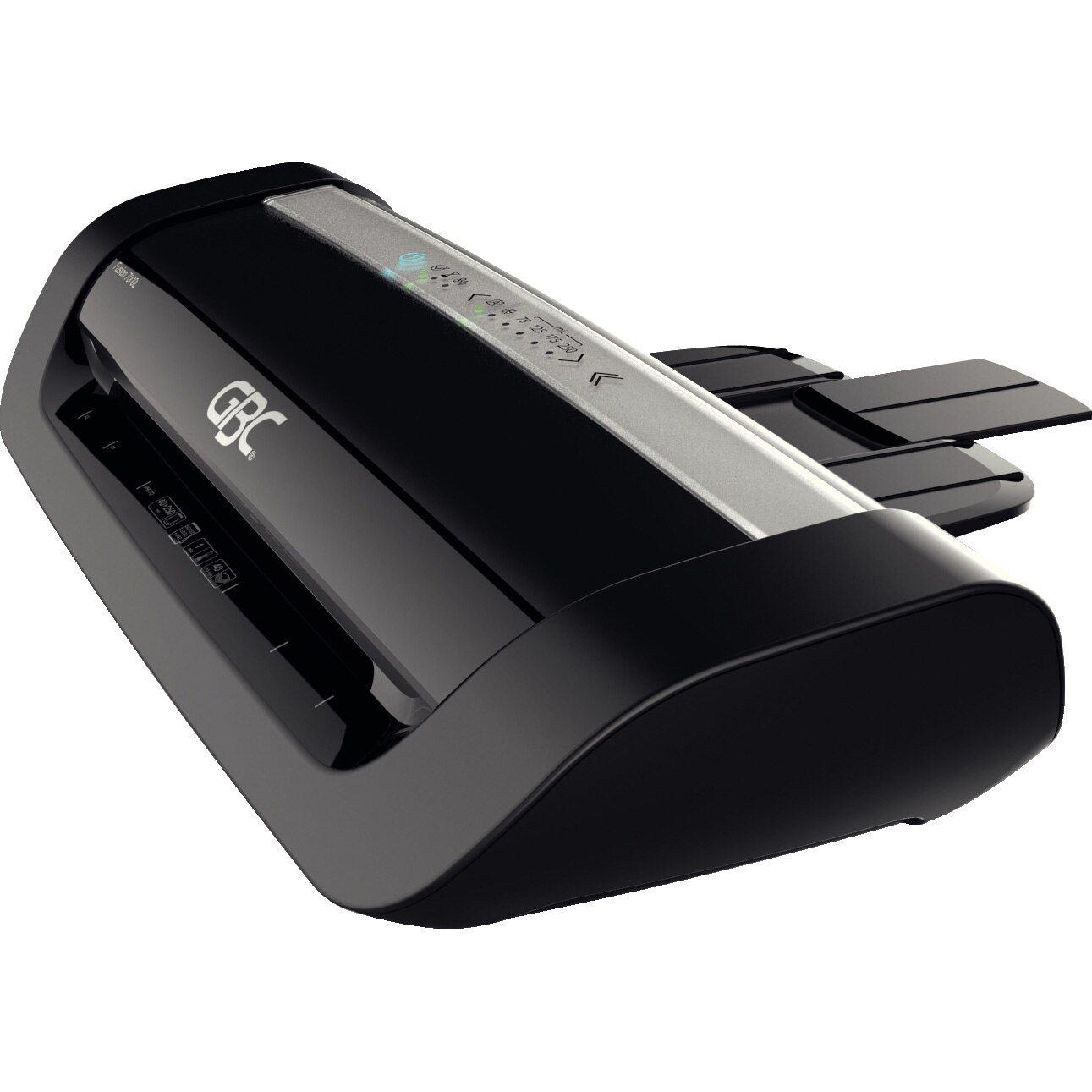 Laminator GBC Fusion 7000L Plus, A3, negru - eMAG.ro