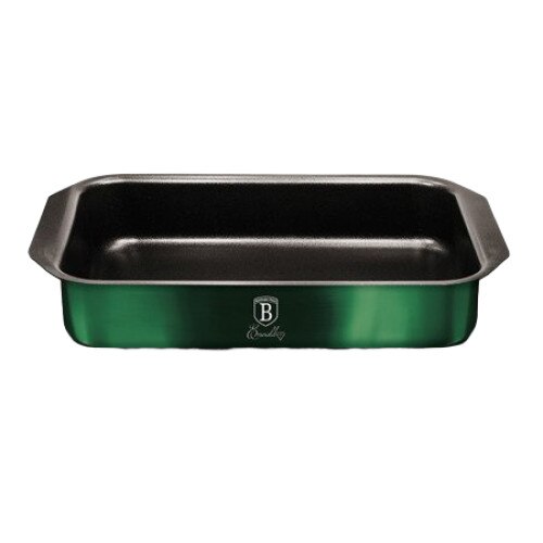 Tava 35 cm, invelis titan, Berlinger Haus, BH 6062
