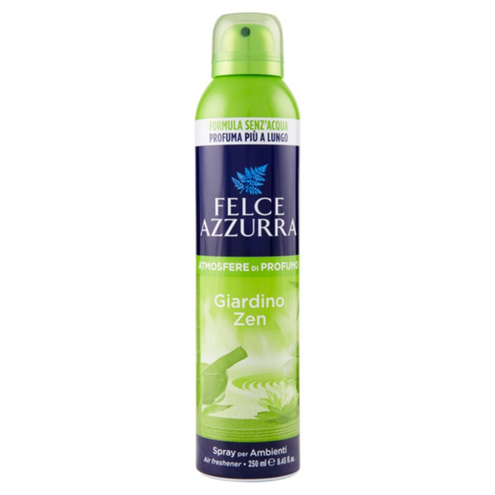 Felce Azzurra Giardino Zen szoba spray 250 ml