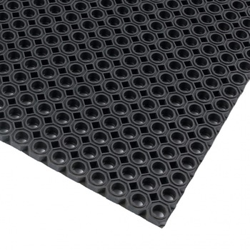 Covor intrare fara margini OCT-O-FLEX H12 mm , 75 x 100 cm, Notrax Covor intrare fara margini OCT-O-FLEX H12 mm , 75 x 100 cm, Notrax