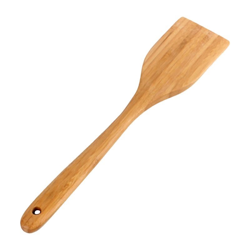 Spatula bambus Zokura, 30 cm