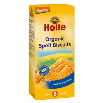 Biscuiti Eco, din grau spelta ,150g Biscuiti Eco, din grau spelta ,150g