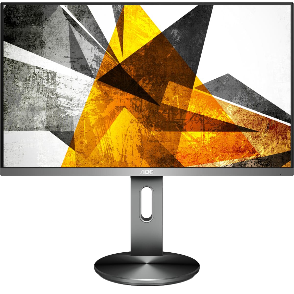 Monitor LED IPS AOC 27