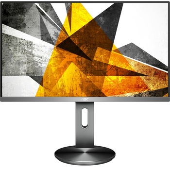 Monitor LED IPS AOC 27 Monitor LED IPS AOC 27