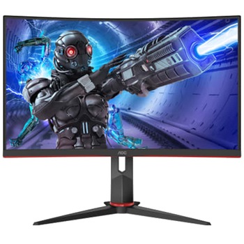 Monitor Curbat Gaming LED VA AOC 27 Monitor Curbat Gaming LED VA AOC 27