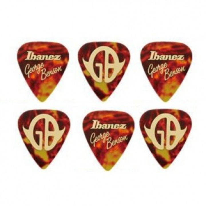 Set Pene Chitara - Ibanez B1100GB George Benson